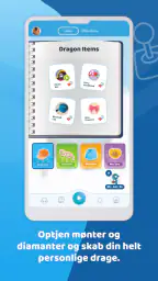 Maneno - læsningen starter her screenshot