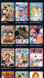 MangaFire: Read Manga Now screenshot