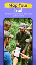 Map & Draw: Draw on Map screenshot