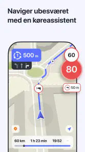 MAPS.ME: Offline maps GPS Nav screenshot