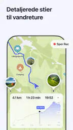 MAPS.ME: Offline maps GPS Nav screenshot