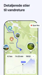 MAPS.ME: Offline maps GPS Nav screenshot