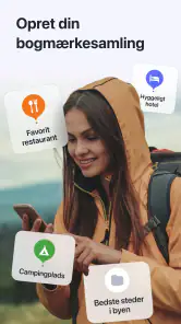 MAPS.ME: Offline maps GPS Nav screenshot