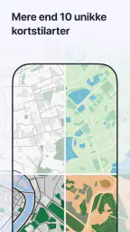 MAPS.ME: Offline maps GPS Nav screenshot