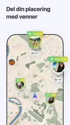 MAPS.ME: Offline maps GPS Nav screenshot