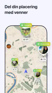 MAPS.ME: Offline maps GPS Nav screenshot