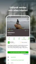 Mapy.com: Offline kort & GPS screenshot