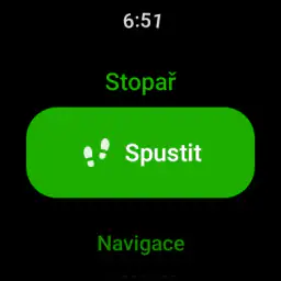 Mapy.com: Offline kort & GPS screenshot