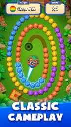 Marble Master screenshot
