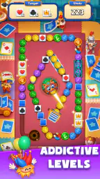Marble Master screenshot