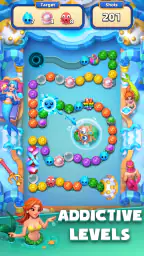Marble Master screenshot