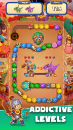 Marble Master screenshot