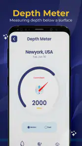 Marine trafik - skibsfinder screenshot
