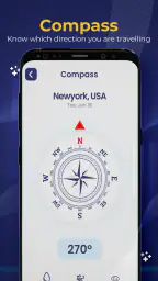 Marine trafik - skibsfinder screenshot