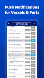 MarineTraffic screenshot