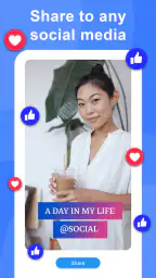 Marketing video maker Ad maker screenshot