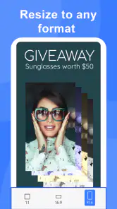 Marketing video maker Ad maker screenshot