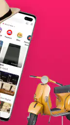 Marketplace: Buy, Sell, Tradet screenshot