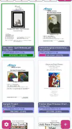 Markup R-XP screenshot