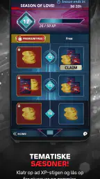 Marvel Collect! fra Topps® screenshot