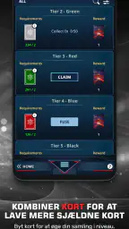 Marvel Collect! fra Topps® screenshot