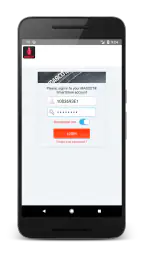 MASCOT® SmartStore screenshot