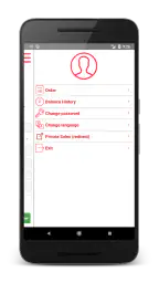 MASCOT® SmartStore screenshot