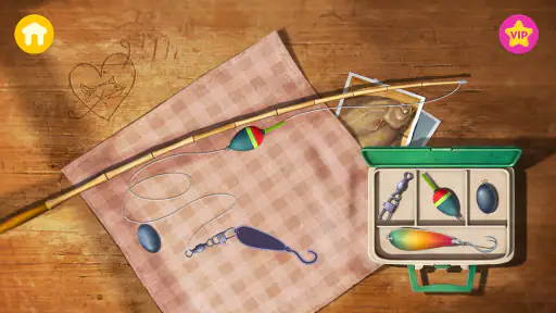 Masha and the Bear: Farm Games screenshot