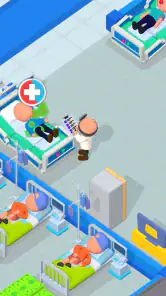 Master Hospital screenshot