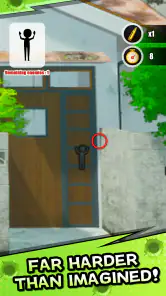 Master League - Camo Shooting screenshot