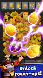 Match 3D Saga - Puzzle Games screenshot