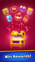 Match 3D Saga - Puzzle Games screenshot