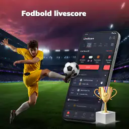 MatchLive: Fodbold Live screenshot
