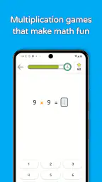 Matematik - Matematikopgaver screenshot