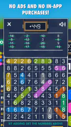 Math Games PRO 16-in-1 screenshot