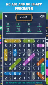 Math Games PRO 16-in-1 screenshot