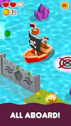 Math Land: Tilføjelse screenshot