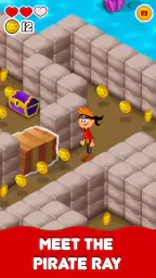 Math Land: Tilføjelse screenshot