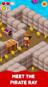 Math Land: Tilføjelse screenshot