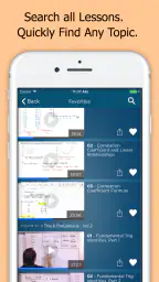 Math & Science Tutor - Algebra screenshot