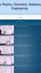Math & Science Tutor - Algebra screenshot