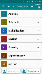 Math Tricks PRO screenshot