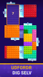 Maze Escape: Block Puzzle screenshot