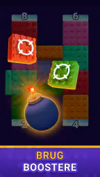 Maze Escape: Block Puzzle screenshot