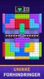 Maze Escape: Block Puzzle screenshot