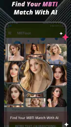 MBTInity screenshot