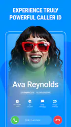 Me - Caller ID & Spam Blocker screenshot
