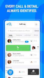 Me - Caller ID & Spam Blocker screenshot