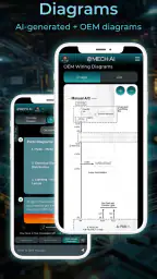 MECH AI: Diagnostic & Repair screenshot