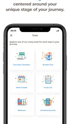 Mediclinic Baby screenshot